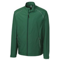 Cutter & Buck Men's WeatherTec Beacon Full Zip Jacket (Big & Tall)